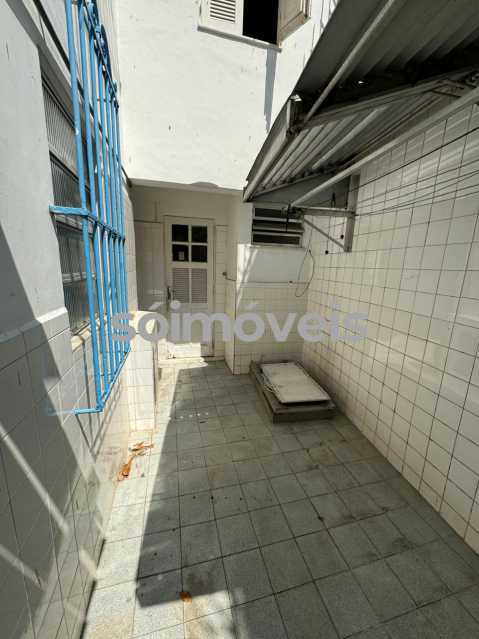 Conheça WhatsApp Image 2024-10-02 at 1 do imóvel - Casa 4 quartos à venda Rio de Janeiro,RJ Urca - R$ 2.900.000 - LBCA40100 - 10 WhatsApp Image 2024-10-02 at 1 - 10