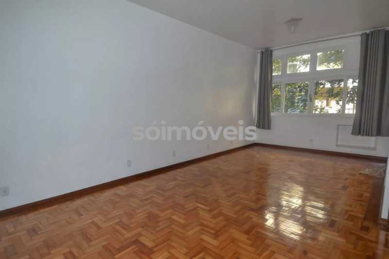 Conheça 3 2 do imóvel - Apartamento 3 quartos à venda Rio de Janeiro,RJ Copacabana - R$ 1.100.000 - LBAP36751 - 1 3 2 - 1