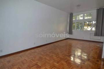 Apartamento 3 quartos à venda Rio de Janeiro,RJ Copacabana - R$ 1.100.000 - LBAP36751