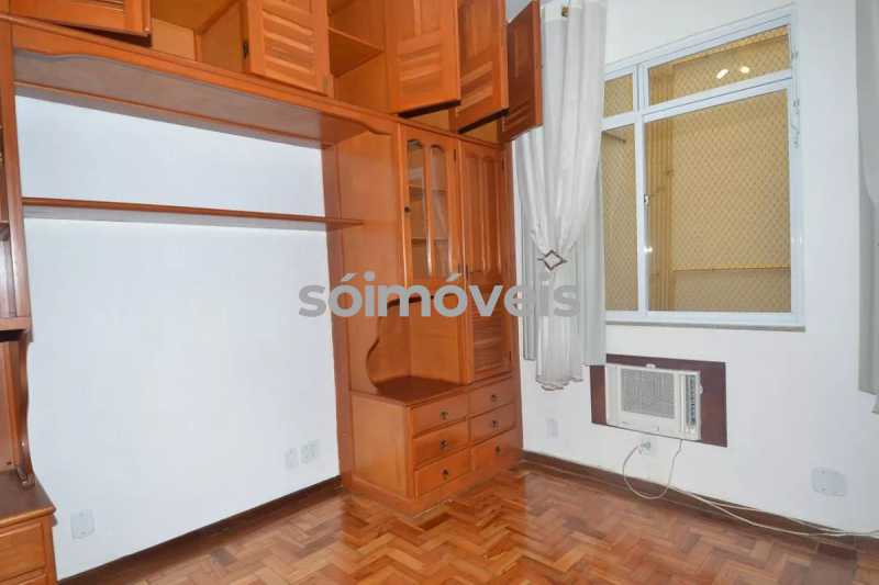 Conheça 5 2 do imóvel - Apartamento 3 quartos à venda Rio de Janeiro,RJ Copacabana - R$ 1.100.000 - LBAP36751 - 12 5 2 - 12