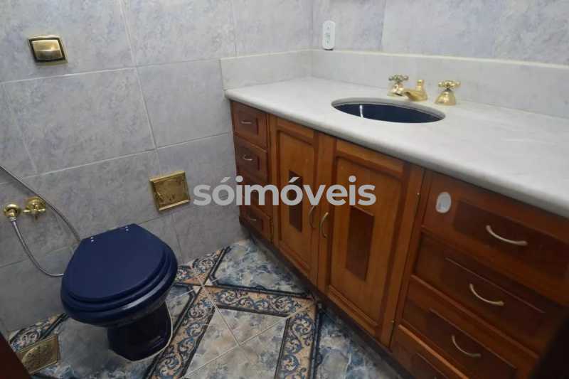 Conheça 13 2 do imóvel - Apartamento 3 quartos à venda Rio de Janeiro,RJ Copacabana - R$ 1.100.000 - LBAP36751 - 16 13 2 - 16