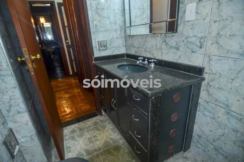 Conheça 17 2 do imóvel - Apartamento 3 quartos à venda Rio de Janeiro,RJ Copacabana - R$ 1.100.000 - LBAP36751 - 17 17 2 - 17