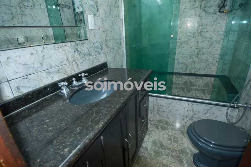 Conheça 20 3 do imóvel - Apartamento 3 quartos à venda Rio de Janeiro,RJ Copacabana - R$ 1.100.000 - LBAP36751 - 18 20 3 - 18