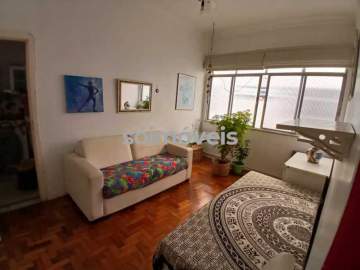 Apartamento 2 quartos à venda Rio de Janeiro,RJ Jardim Botânico - R$ 950.000 - LBAP24722