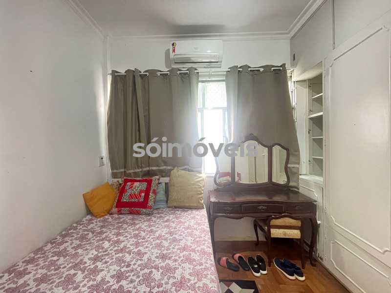 Conheça 060c63e0-04cb-418a-885d-49207b do imóvel - Apartamento 2 quartos à venda Rio de Janeiro,RJ Jardim Botânico - R$ 950.000 - LBAP24722 - 7 060c63e0-04cb-418a-885d-49207b - 7