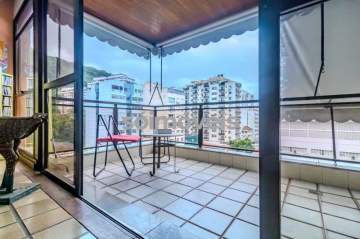 Apartamento 3 quartos à venda Rio de Janeiro,RJ Botafogo - R$ 1.390.000 - LBAP36756