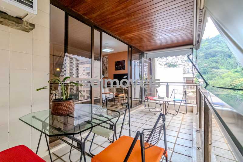 Conheça IMG_9708 do imóvel - Apartamento 3 quartos à venda Rio de Janeiro,RJ Botafogo - R$ 1.390.000 - LBAP36756 - 7 IMG_9708 - 7