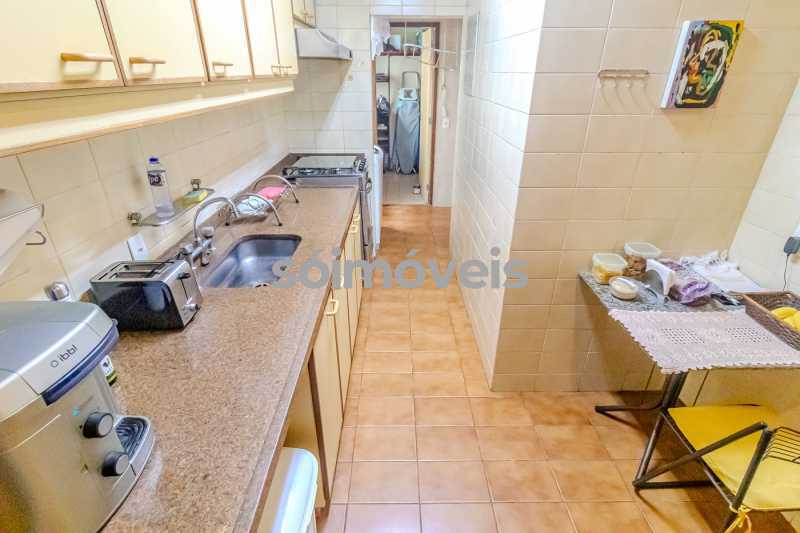 Conheça IMG_9738 do imóvel - Apartamento 3 quartos à venda Rio de Janeiro,RJ Botafogo - R$ 1.390.000 - LBAP36756 - 17 IMG_9738 - 17