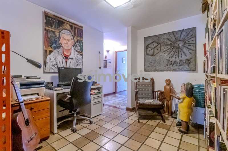 Conheça b7d1e09d-ceb9-48a6-8fc5-1391f3 do imóvel - Apartamento 3 quartos à venda Rio de Janeiro,RJ Botafogo - R$ 1.390.000 - LBAP36756 - 14 b7d1e09d-ceb9-48a6-8fc5-1391f3 - 14
