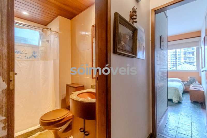 Conheça d38b7fff-e76a-420e-9da7-412a97 do imóvel - Apartamento 3 quartos à venda Rio de Janeiro,RJ Botafogo - R$ 1.390.000 - LBAP36756 - 11 d38b7fff-e76a-420e-9da7-412a97 - 11