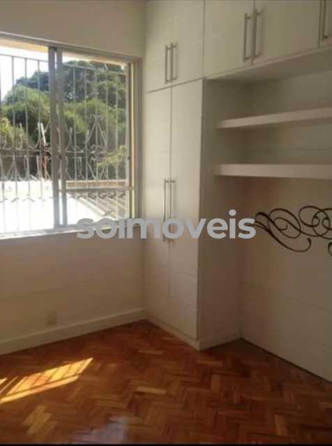 Conheça 1 do imóvel - Apartamento 2 quartos à venda Rio de Janeiro,RJ Botafogo - R$ 680.000 - LBAP24724 - 6 1 - 6