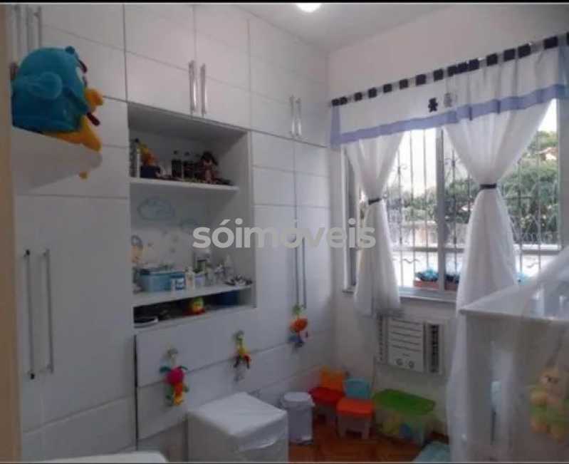 Conheça 3 do imóvel - Apartamento 2 quartos à venda Rio de Janeiro,RJ Botafogo - R$ 680.000 - LBAP24724 - 7 3 - 7