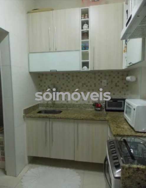 Conheça 5 do imóvel - Apartamento 2 quartos à venda Rio de Janeiro,RJ Botafogo - R$ 680.000 - LBAP24724 - 12 5 - 12