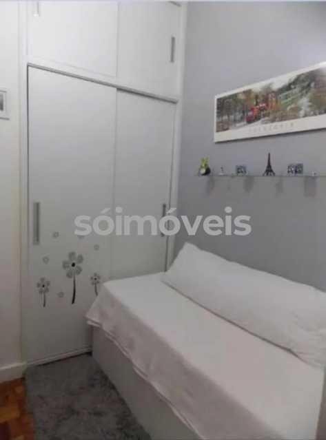 Conheça 6 do imóvel - Apartamento 2 quartos à venda Rio de Janeiro,RJ Botafogo - R$ 680.000 - LBAP24724 - 11 6 - 11
