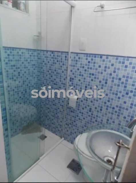 Conheça 8 do imóvel - Apartamento 2 quartos à venda Rio de Janeiro,RJ Botafogo - R$ 680.000 - LBAP24724 - 9 8 - 9