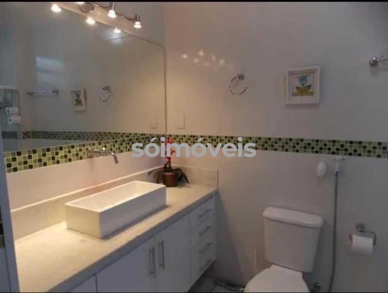 Conheça 11 do imóvel - Apartamento 2 quartos à venda Rio de Janeiro,RJ Botafogo - R$ 680.000 - LBAP24724 - 5 11 - 5