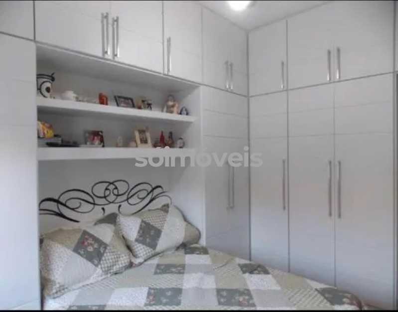 Conheça 12 do imóvel - Apartamento 2 quartos à venda Rio de Janeiro,RJ Botafogo - R$ 680.000 - LBAP24724 - 8 12 - 8