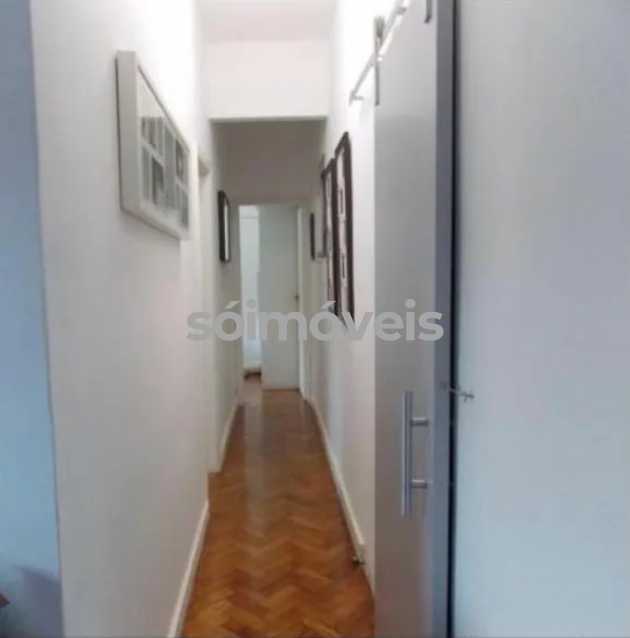Conheça 13 do imóvel - Apartamento 2 quartos à venda Rio de Janeiro,RJ Botafogo - R$ 680.000 - LBAP24724 - 3 13 - 3