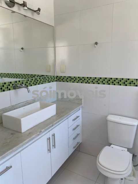 Conheça 14 do imóvel - Apartamento 2 quartos à venda Rio de Janeiro,RJ Botafogo - R$ 680.000 - LBAP24724 - 4 14 - 4