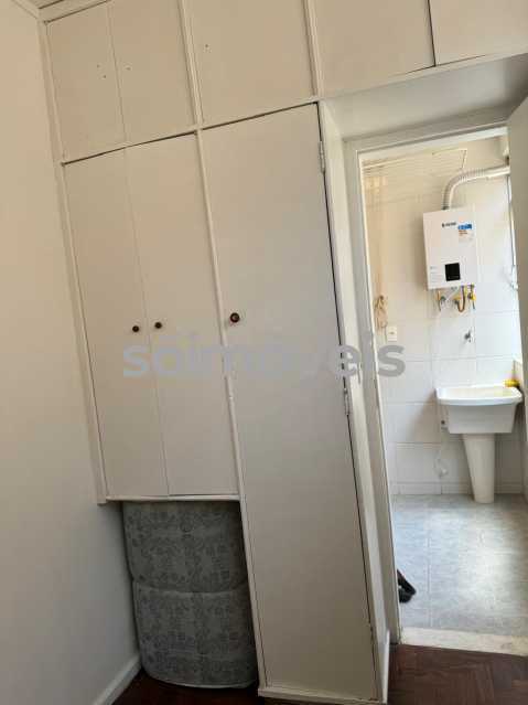 Conheça Imagem do WhatsApp de 2024-09- do imóvel - Apartamento 2 quartos à venda Rio de Janeiro,RJ Leblon - R$ 1.150.000 - LBAP24726 - 21 Imagem do WhatsApp de 2024-09- - 21
