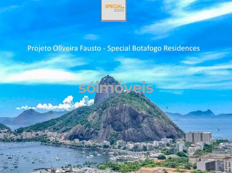 Conheça PÃO DE AÇÚCAR do imóvel - APARTAMENTO NOVO EM BOTAFOGO!!! - LBAP42696 - 11 PÃO DE AÇÚCAR - 11