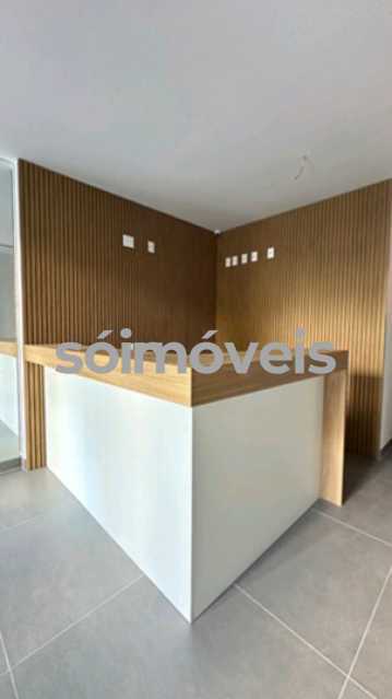Conheça PORTARIA do imóvel - APARTAMENTO NOVO EM BOTAFOGO!!! - LBAP42696 - 15 PORTARIA - 15