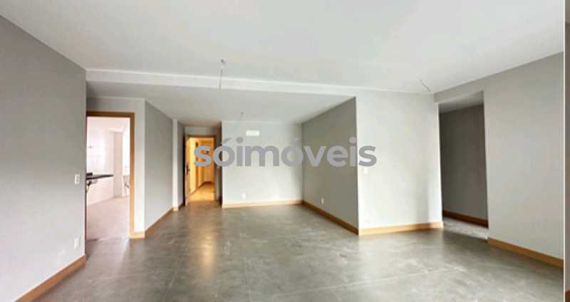 Conheça SALÃO 2 do imóvel - APARTAMENTO NOVO EM BOTAFOGO!!! - LBAP42696 - 3 SALÃO 2 - 3