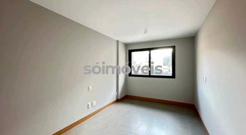 Conheça QUARTO 2 do imóvel - APARTAMENTO NOVO EM BOTAFOGO!!! - LBAP42696 - 5 QUARTO 2 - 5