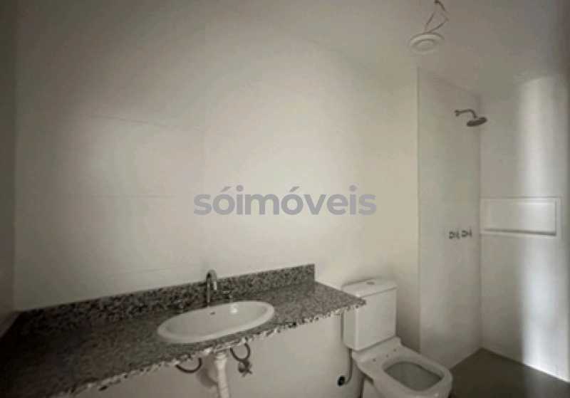 Conheça SUÍTE do imóvel - APARTAMENTO NOVO EM BOTAFOGO!!! - LBAP42696 - 7 SUÍTE - 7