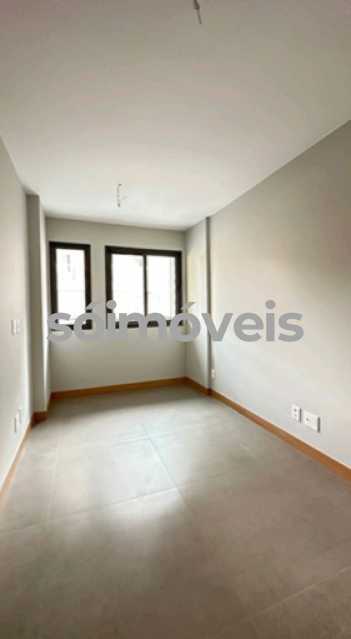 Conheça QUARTO 1 do imóvel - APARTAMENTO NOVO EM BOTAFOGO!!! - LBAP42696 - 4 QUARTO 1 - 4