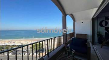 Apartamento 4 quartos à venda Rio de Janeiro,RJ Ipanema - R$ 7.500.000 - LBAP42697