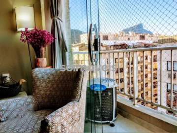 Cobertura 4 quartos à venda Rio de Janeiro,RJ Gávea - R$ 2.380.000 - LBCO40455 Cobertura 4 quartos à venda Rio de Janeiro,RJ Gávea - R$ 2.380.000 - LBCO40455