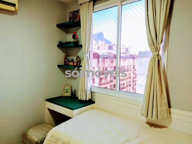 Conheça 9 do imóvel - Cobertura 4 quartos à venda Rio de Janeiro,RJ Gávea - R$ 2.380.000 - LBCO40455 - 11 9 - 11