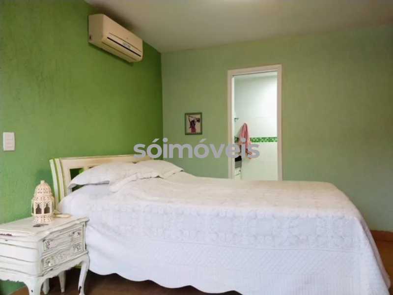 Conheça 15 do imóvel - Cobertura 4 quartos à venda Rio de Janeiro,RJ Gávea - R$ 2.380.000 - LBCO40455 - 17 15 - 17