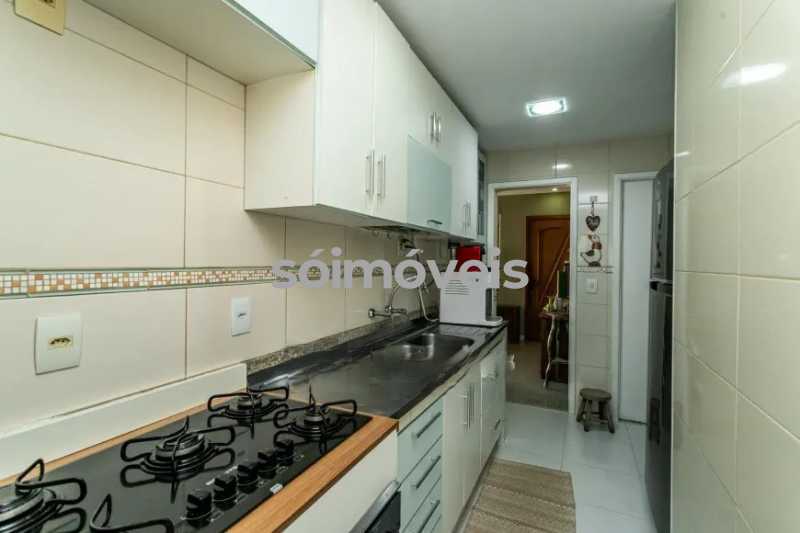 Conheça 11 do imóvel - Cobertura 4 quartos à venda Rio de Janeiro,RJ Gávea - R$ 2.380.000 - LBCO40455 - 12 11 - 12