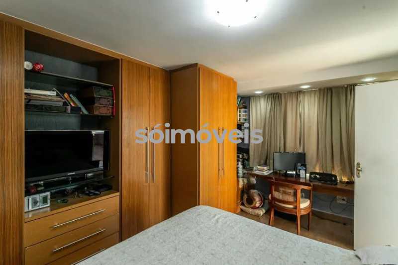 Conheça 6 do imóvel - Cobertura 4 quartos à venda Rio de Janeiro,RJ Gávea - R$ 2.380.000 - LBCO40455 - 7 6 - 7