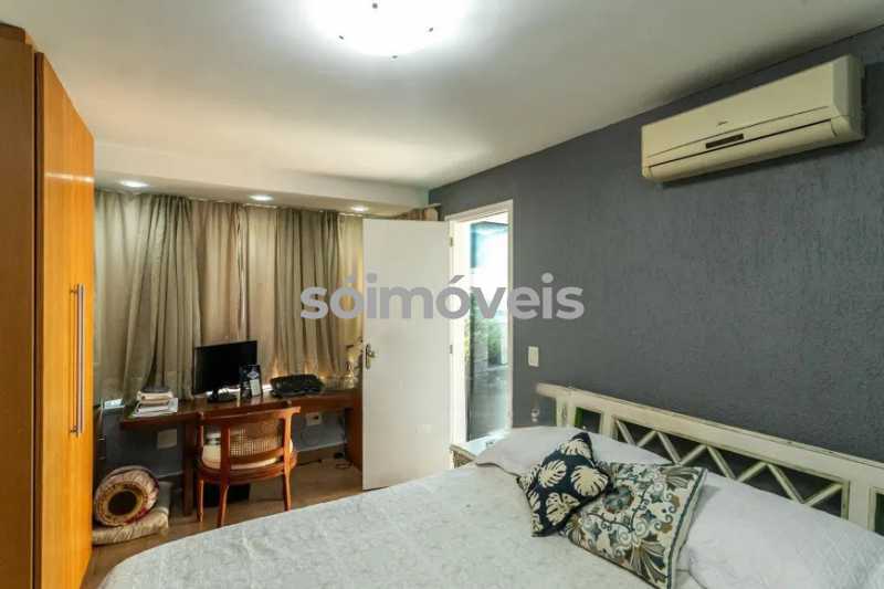 Conheça 7 do imóvel - Cobertura 4 quartos à venda Rio de Janeiro,RJ Gávea - R$ 2.380.000 - LBCO40455 - 8 7 - 8