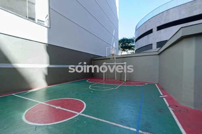 Conheça 112 do imóvel - Cobertura 4 quartos à venda Rio de Janeiro,RJ Gávea - R$ 2.380.000 - LBCO40455 - 26 112 - 26