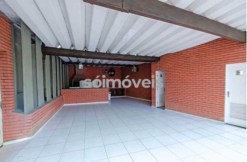 Conheça 117 do imóvel - Cobertura 4 quartos à venda Rio de Janeiro,RJ Gávea - R$ 2.380.000 - LBCO40455 - 28 117 - 28