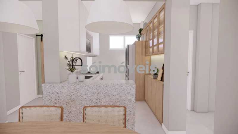 Conheça 7 do imóvel - Apartamento 3 quartos à venda Rio de Janeiro,RJ Flamengo - R$ 1.090.000 - LBAP36769 - 7 7 - 7