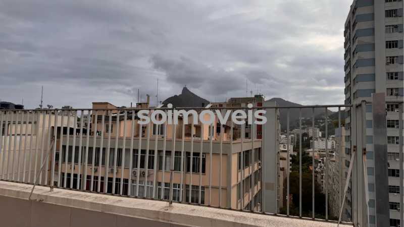 Conheça 11 do imóvel - Apartamento 3 quartos à venda Rio de Janeiro,RJ Flamengo - R$ 1.090.000 - LBAP36769 - 13 11 - 13