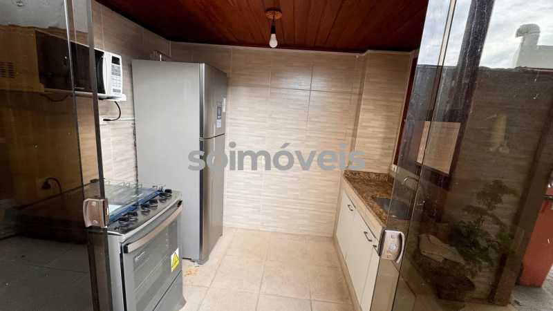 Conheça 12 do imóvel - Apartamento 3 quartos à venda Rio de Janeiro,RJ Flamengo - R$ 1.090.000 - LBAP36769 - 12 12 - 12