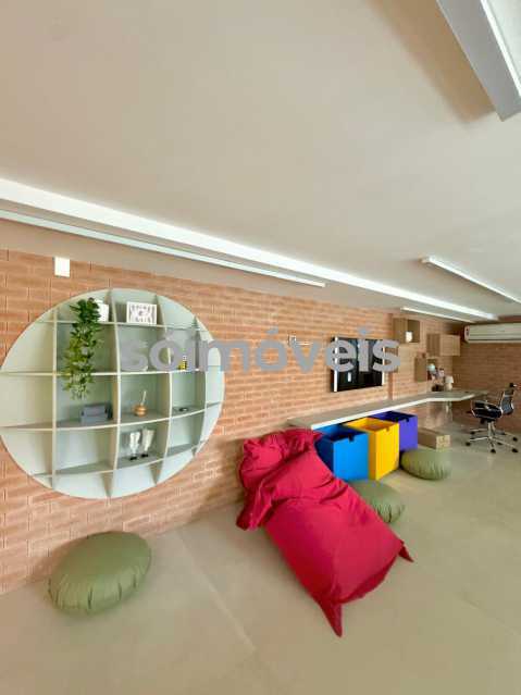 Conheça 680c2f1d-0bd1-457a-823b-f78253 do imóvel - Prédio Novo, com total infraestrutura! - LBAP36764 - 27 680c2f1d-0bd1-457a-823b-f78253 - 27