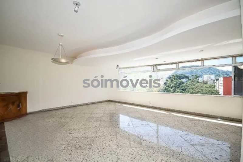Conheça 1 5 do imóvel - Cobertura 3 quartos à venda Rio de Janeiro,RJ Copacabana - R$ 1.260.000 - LBCO30557 - 2 1 5 - 2