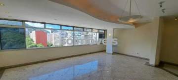 Cobertura 3 quartos à venda Rio de Janeiro,RJ Copacabana - R$ 1.260.000 - LBCO30557