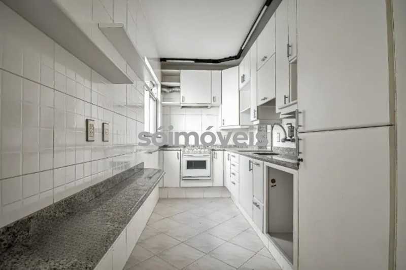 Conheça 4 2 do imóvel - Cobertura 3 quartos à venda Rio de Janeiro,RJ Copacabana - R$ 1.260.000 - LBCO30557 - 18 4 2 - 18