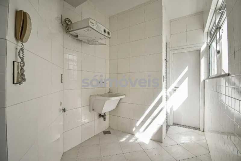 Conheça 5 2 do imóvel - Cobertura 3 quartos à venda Rio de Janeiro,RJ Copacabana - R$ 1.260.000 - LBCO30557 - 23 5 2 - 23