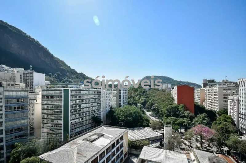 Conheça 6 3 do imóvel - Cobertura 3 quartos à venda Rio de Janeiro,RJ Copacabana - R$ 1.260.000 - LBCO30557 - 5 6 3 - 5