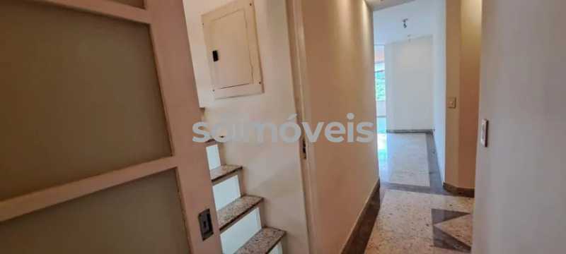 Conheça 8 2 do imóvel - Cobertura 3 quartos à venda Rio de Janeiro,RJ Copacabana - R$ 1.260.000 - LBCO30557 - 4 8 2 - 4