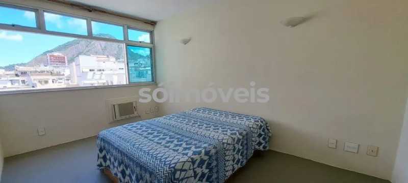Conheça 16 2 do imóvel - Cobertura 3 quartos à venda Rio de Janeiro,RJ Copacabana - R$ 1.260.000 - LBCO30557 - 8 16 2 - 8